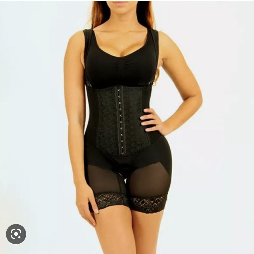 ARDYSS BODY MAGIC FAJA black sz-34